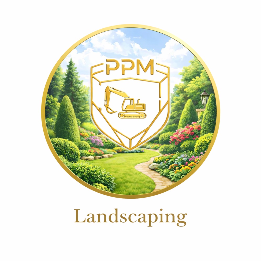 Landscaping Helston Cornwall